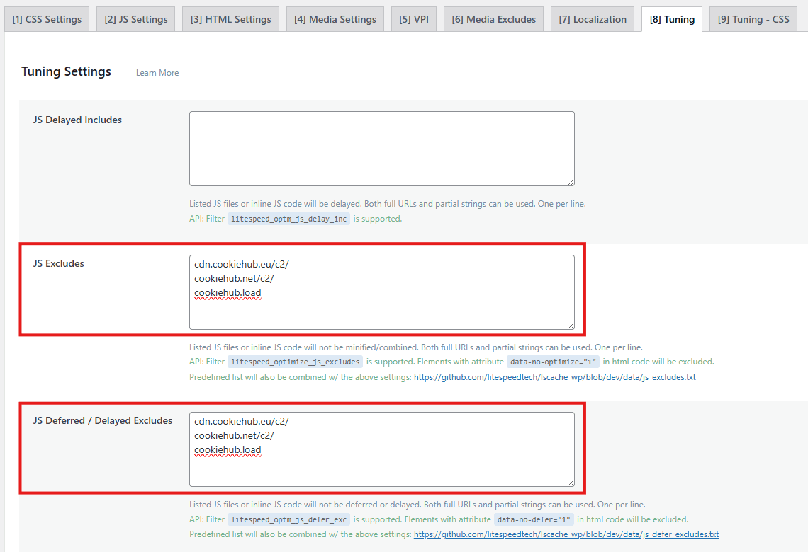 Download Google Tag Manager template
